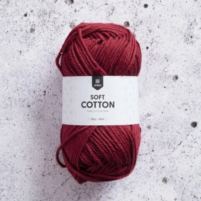 Järbo Soft Cotton